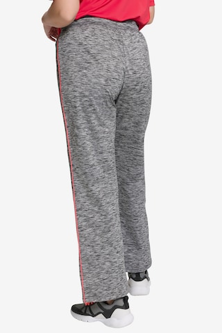 Regular Pantalon Ulla Popken en gris