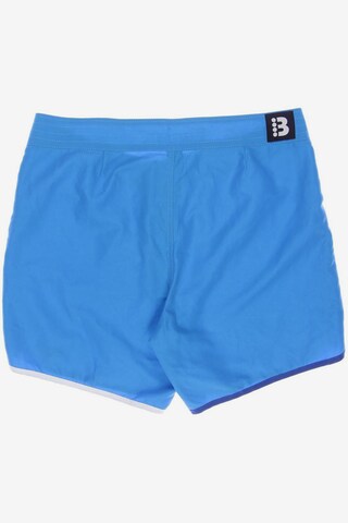 BENCH Shorts in 34 in Blue