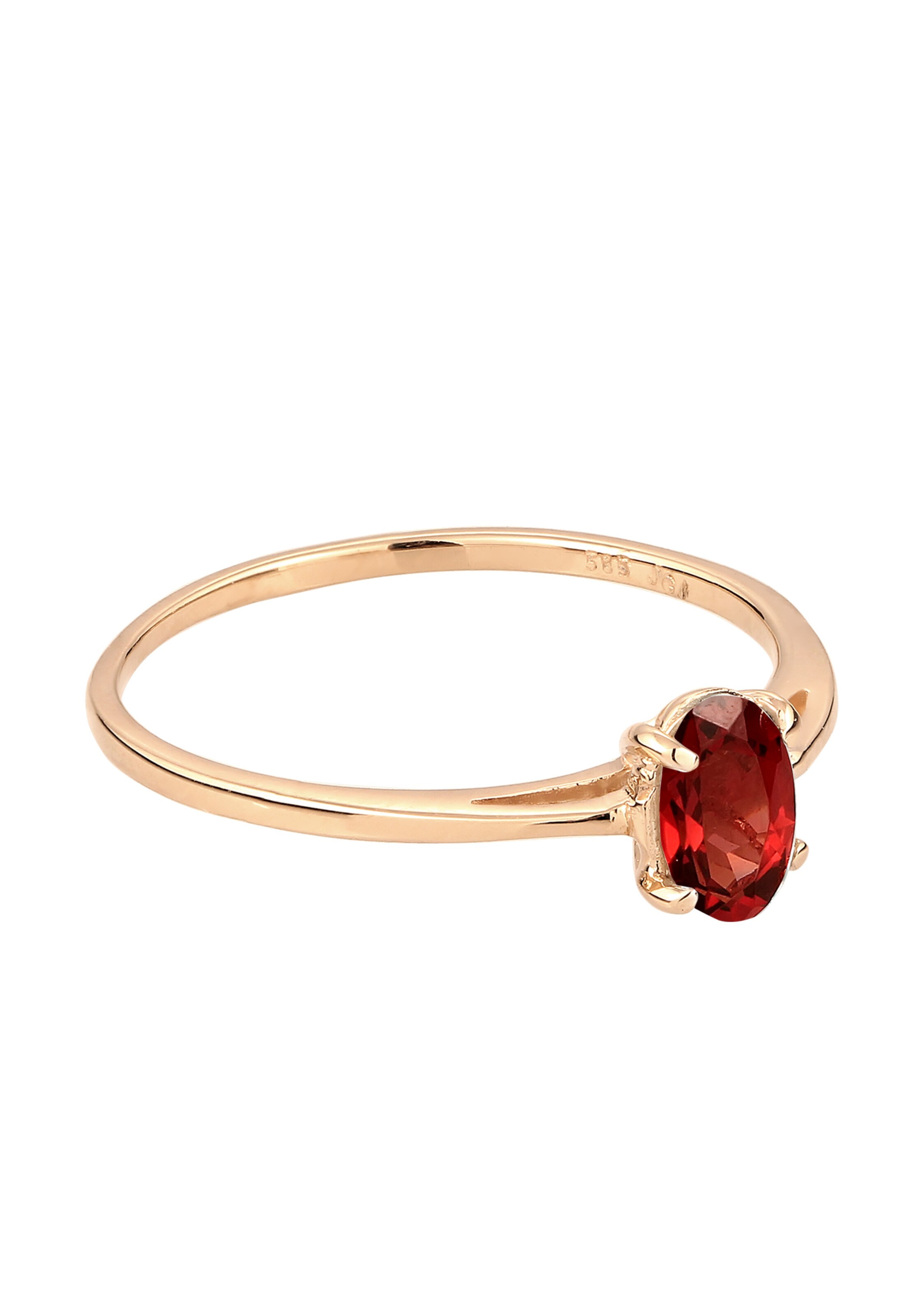 Bague ELLI PREMIUM en or