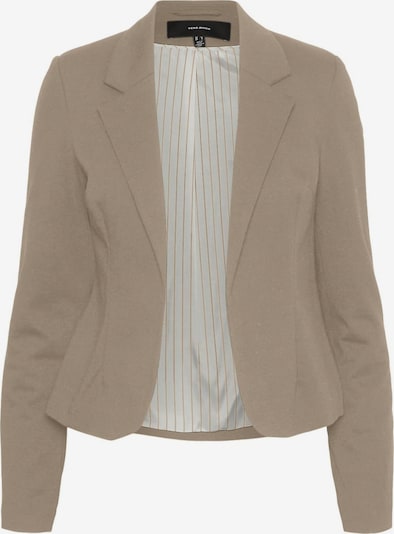 VERO MODA Blazer in dunkelbeige, Produktansicht