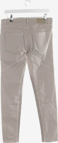 Gunex Pants in S in White