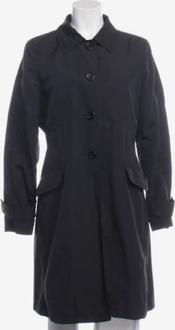 Max Mara Jacket & Coat in XL in Black: front