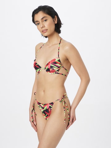 Public Desire - Braga de bikini en negro