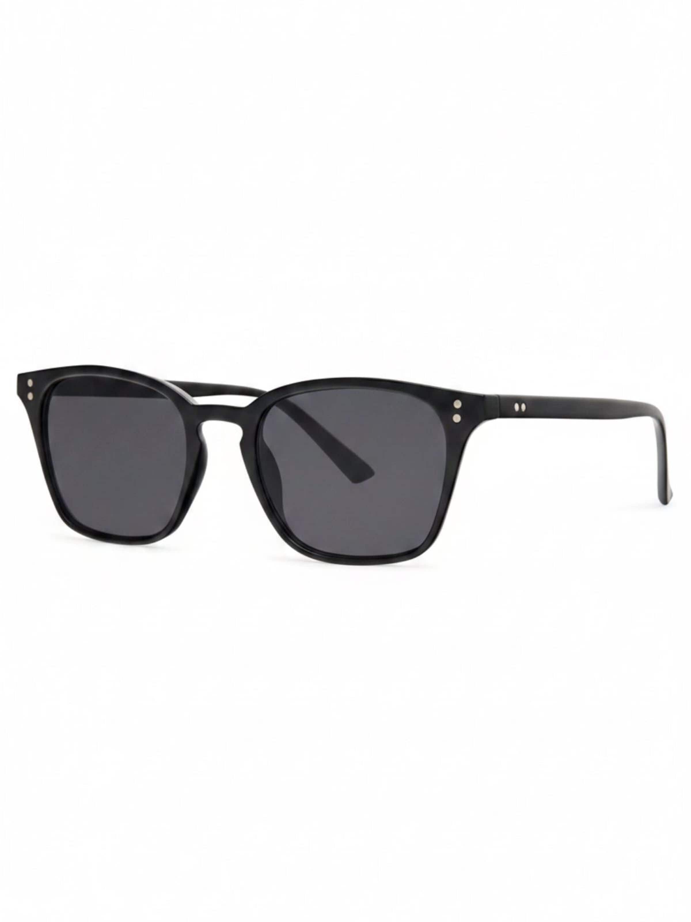 Cala Rose Sunglasses 'MELLY' in Black