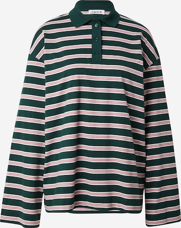 EDITEDMajica 'Cindy' - zelena boja: prednji dio