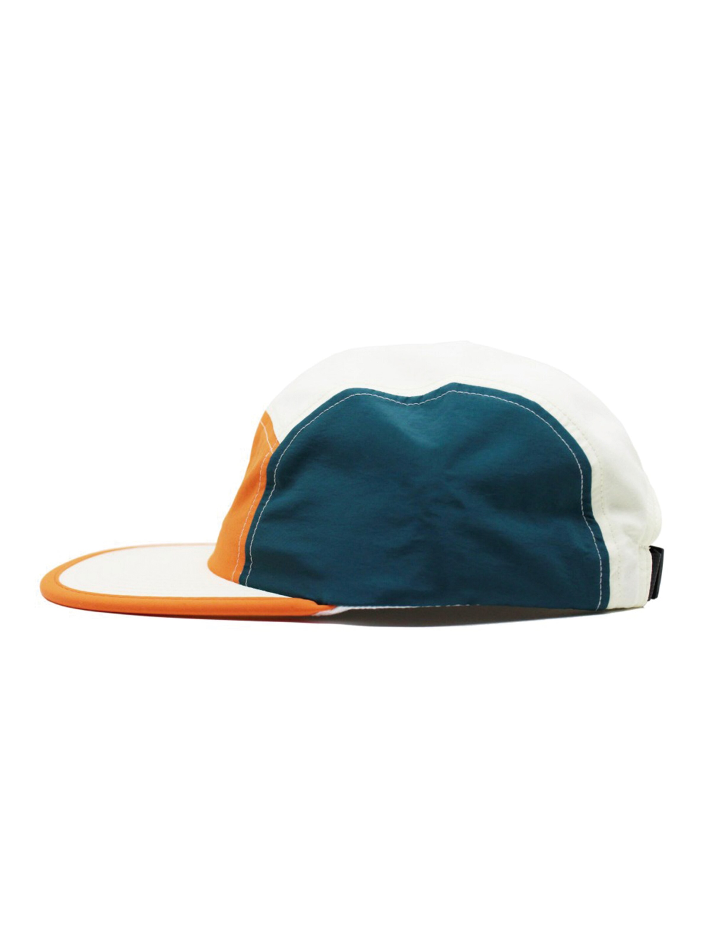 Surf Monkey - Gorra deportiva en naranja