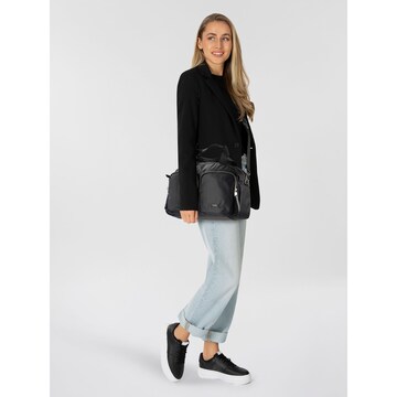 Cabas 'Legere' Picard en noir