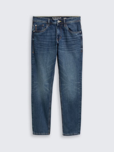 Jeans 'Josh 1047978 10281' in 30/30 TOM TAILOR di colore blu denim, Visualizzazione prodotti