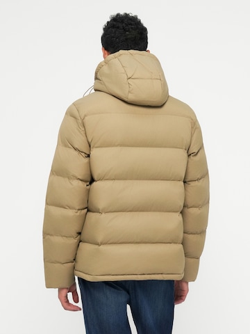 GANT Jacke in Grau
