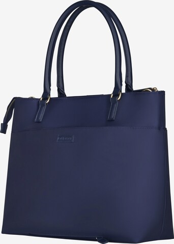 WENGER Shoulder Bag 'Ana ' in Blue