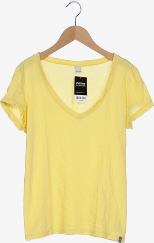 Bogner Fire + Ice Top & Shirt in M in Yellow: front