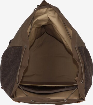 Fjällräven Sports Backpack 'Värmland' in Brown