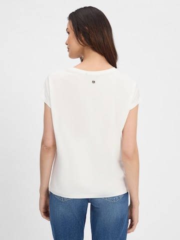JOOP! Shirt 'Teja' in Wit