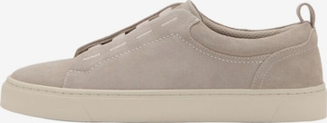 MANGO MAN Sneakers 'Performa' in Grey: front