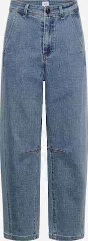 SAINT TROPEZ Loosefit Jeans 'Maude' i blå: forside