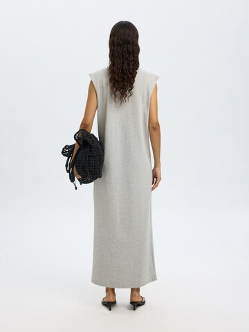 SELECTED Dress in Grey