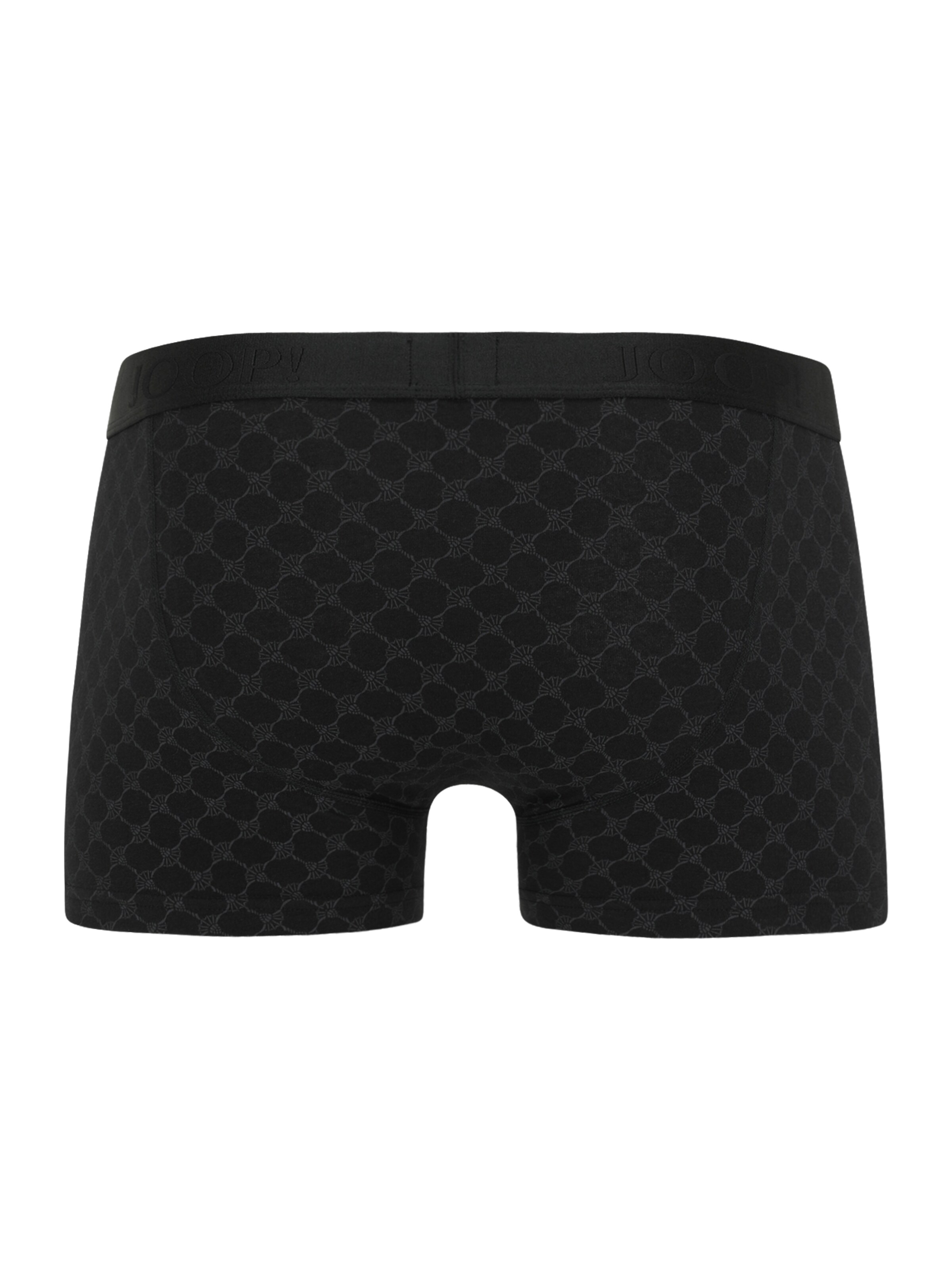 JOOP! Boxerky – černá