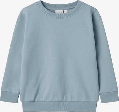 NAME IT Collegepaita 'NMNSELI' värissä taivaansininen, Tuotenäkymä