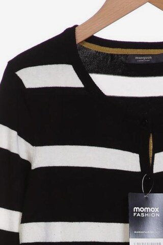 Manguun Sweater & Cardigan in S in Black