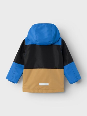 NAME IT Performance Jacket in Blue