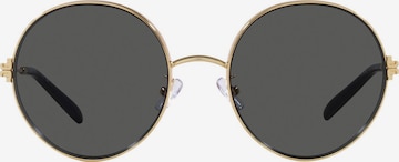 Lunettes de soleil Tory Burch en gris