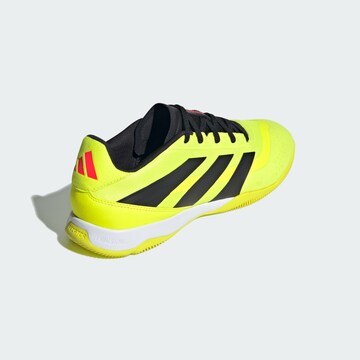 ADIDAS PERFORMANCE Soccer Cleats 'Predator League' in Yellow