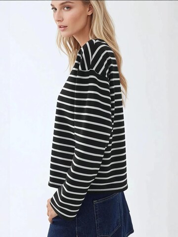 T-shirt Hiccup en bleu