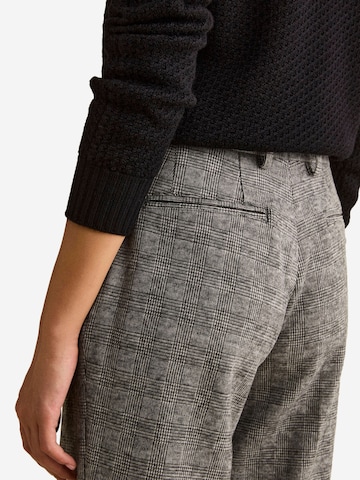 Il Lanificio - regular Pantalón en gris