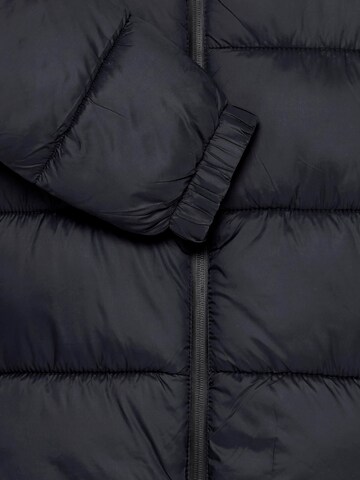 BLEND Jacke 'BHEIDEN' in Schwarz