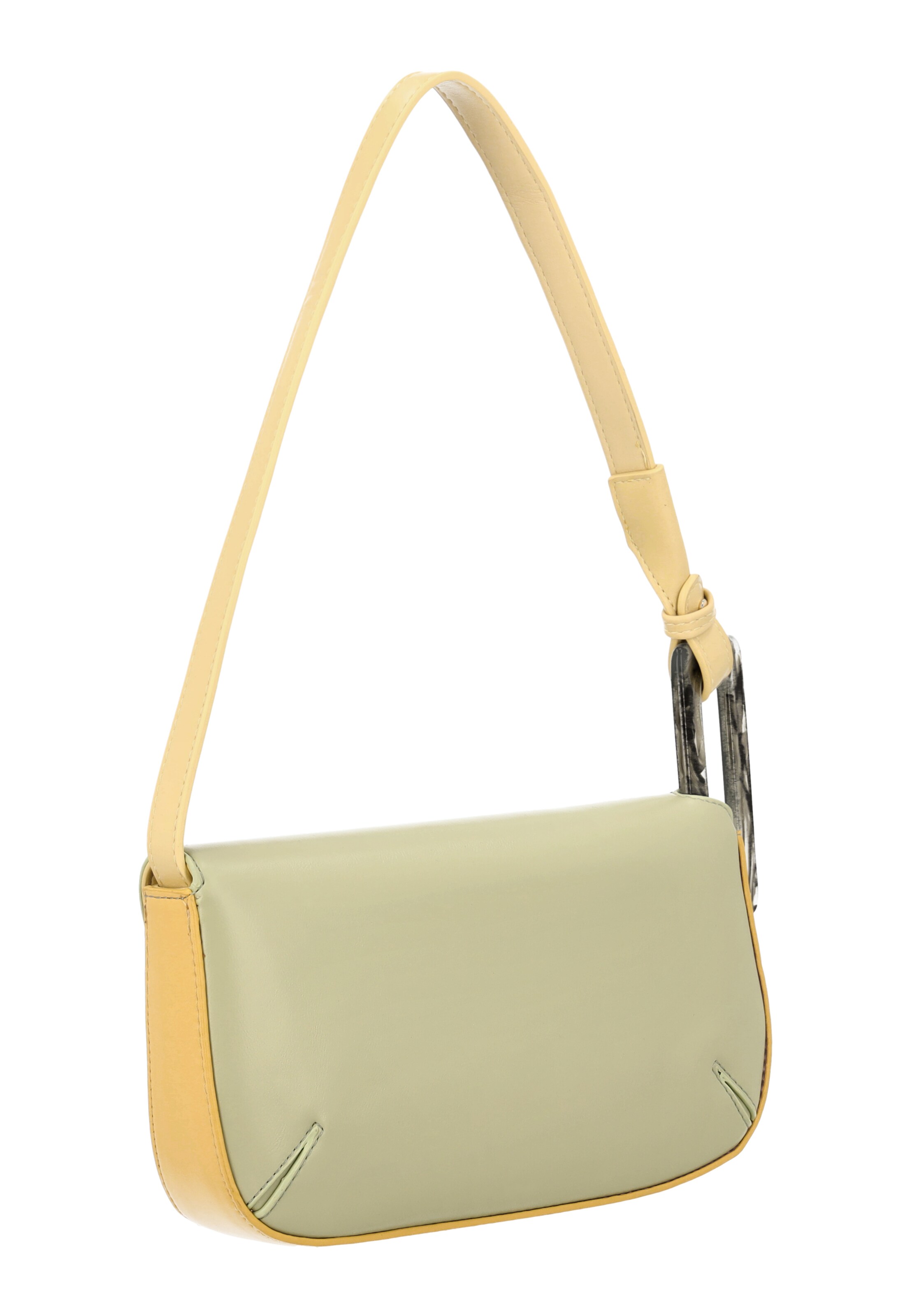 Usha Schultertasche in Mischfarben