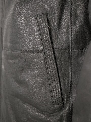 REDPOINT Between-season jacket 'Carlson' in Black