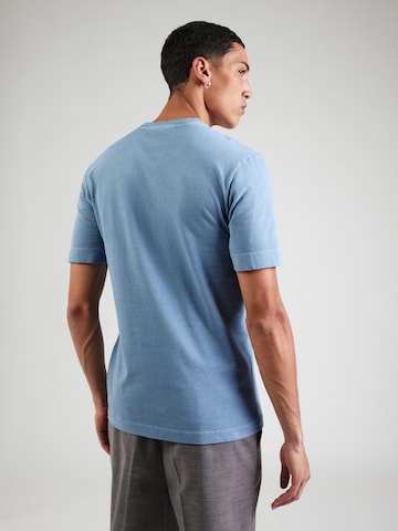 DRYKORN - Camisa 'RAPHAEL' em azul