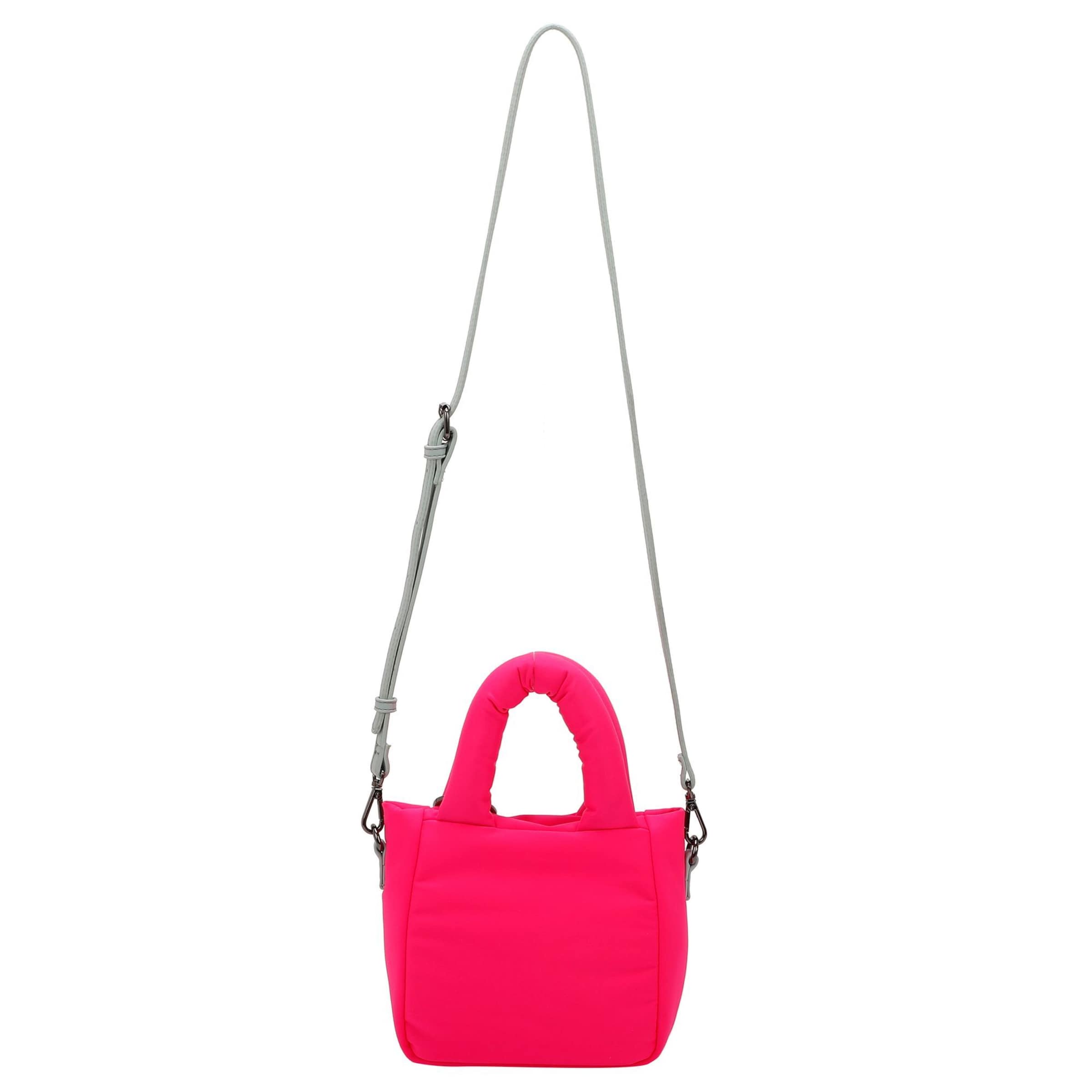 BUFFALO Handbag in Pink
