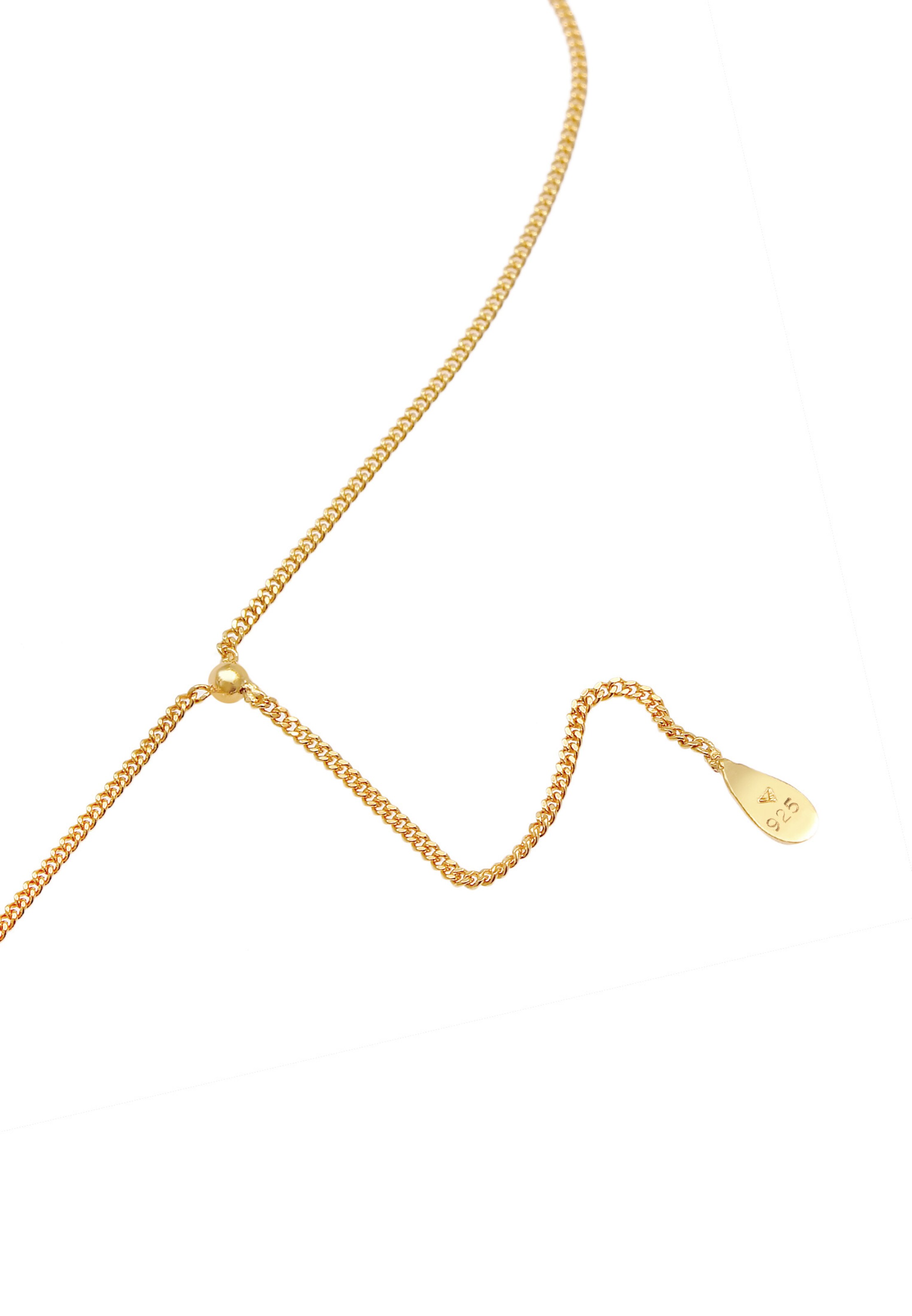 ELLI Lánc - arany