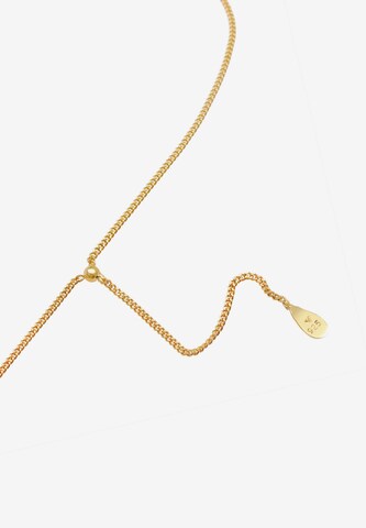 Collana di ELLI in oro