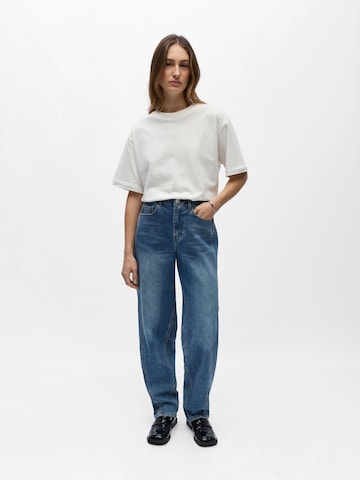 OBJECT Barrel Jeans in Blue
