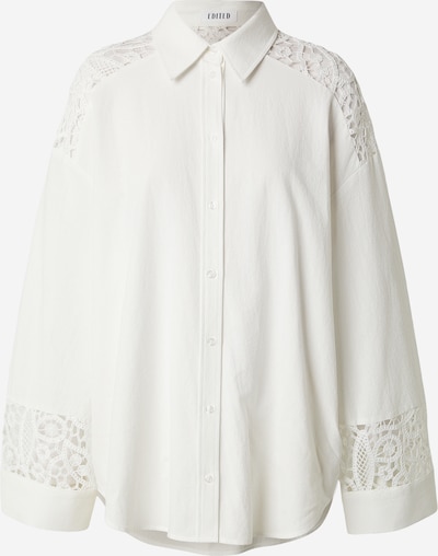 EDITED Pusero 'Orania' värissä valkoinen, Tuotenäkymä