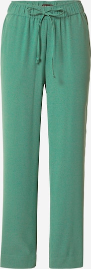 Pantaloni 'Shirley' SOAKED IN LUXURY di colore verde, Visualizzazione prodotti