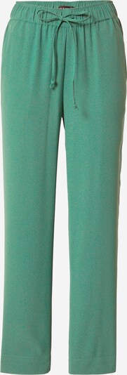 SOAKED IN LUXURY Spodnie 'Shirley' w kolorze zielonym, Podgląd produktu