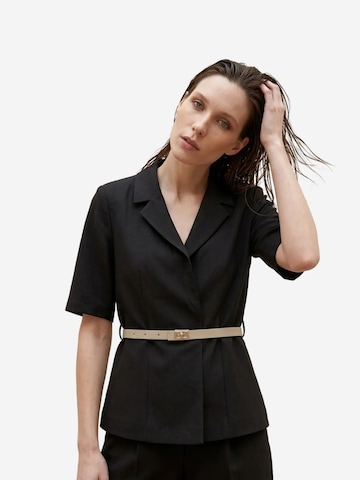 My fashion Bleiser 'Jacken', värv must