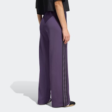 ADIDAS ORIGINALS Pants in Purple