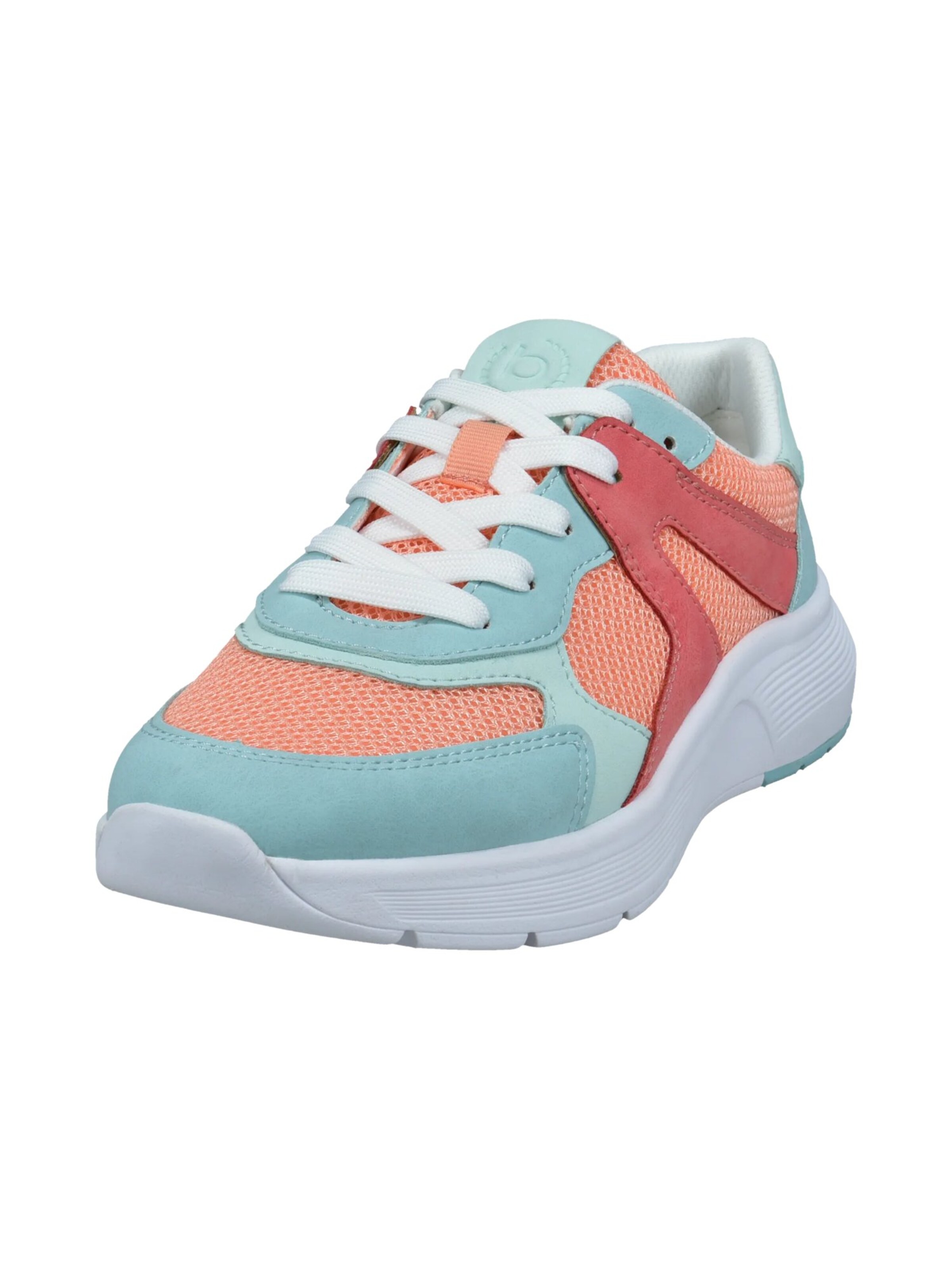 bugatti Trainers in Blue