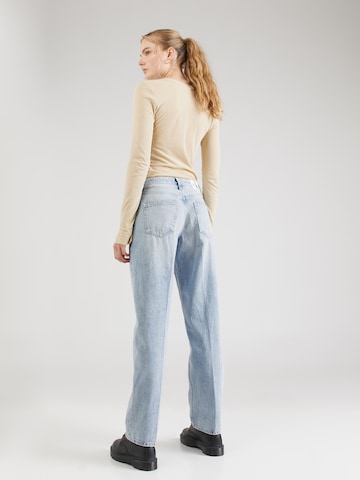 regular Jeans '90's' di Calvin Klein Jeans in blu