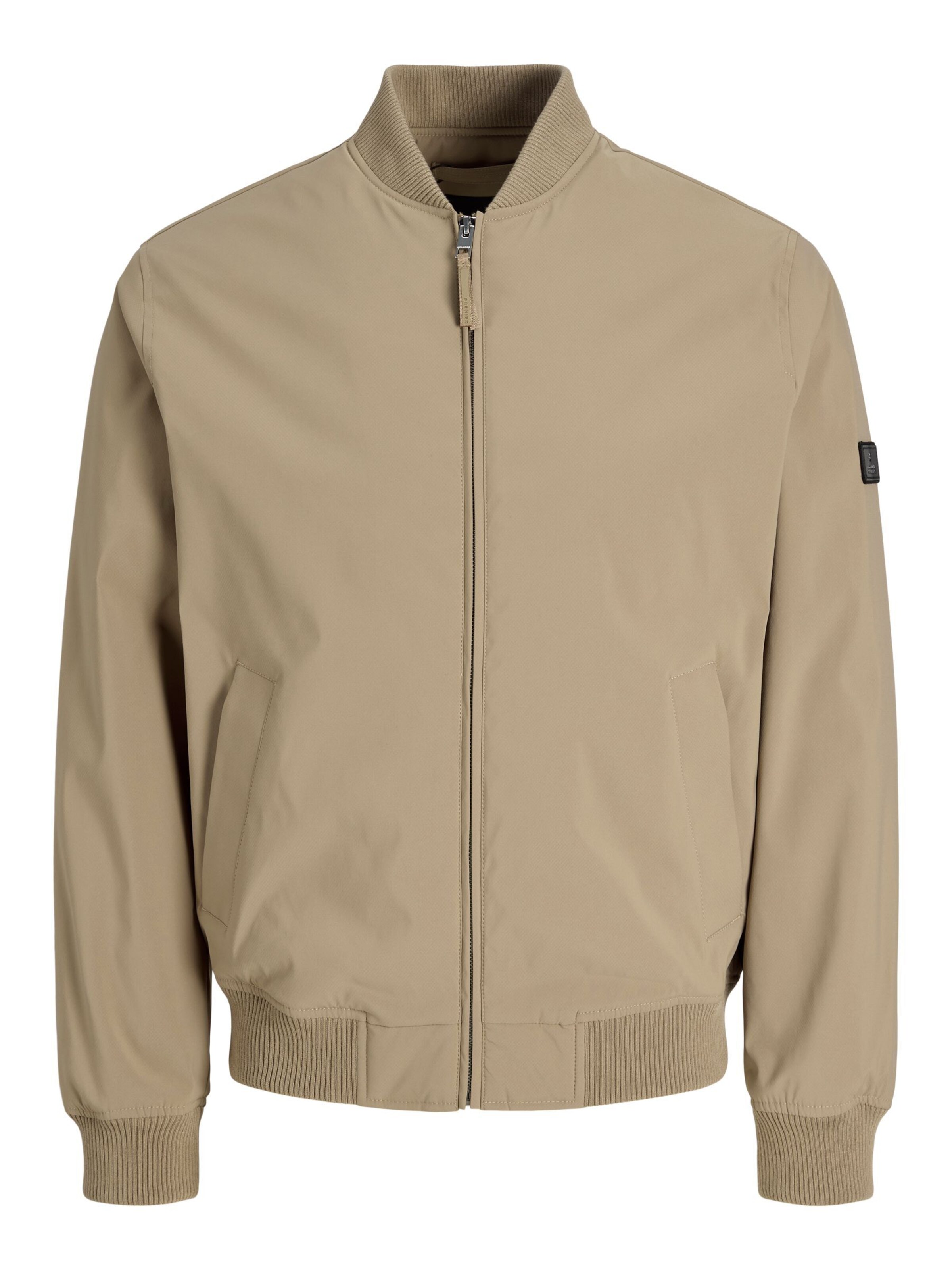 JACK & JONES Between-Season Jacket 'JPRBLAJOSH' in L in Light brown, Item view