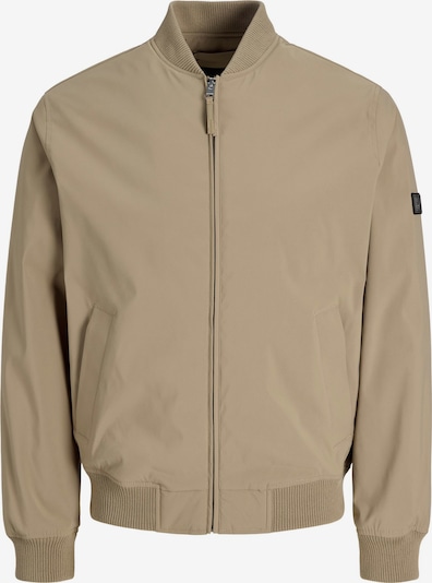 JACK & JONES Veste mi-saison 'JPRBLAJOSH' en L en noisette, Vue avec produit