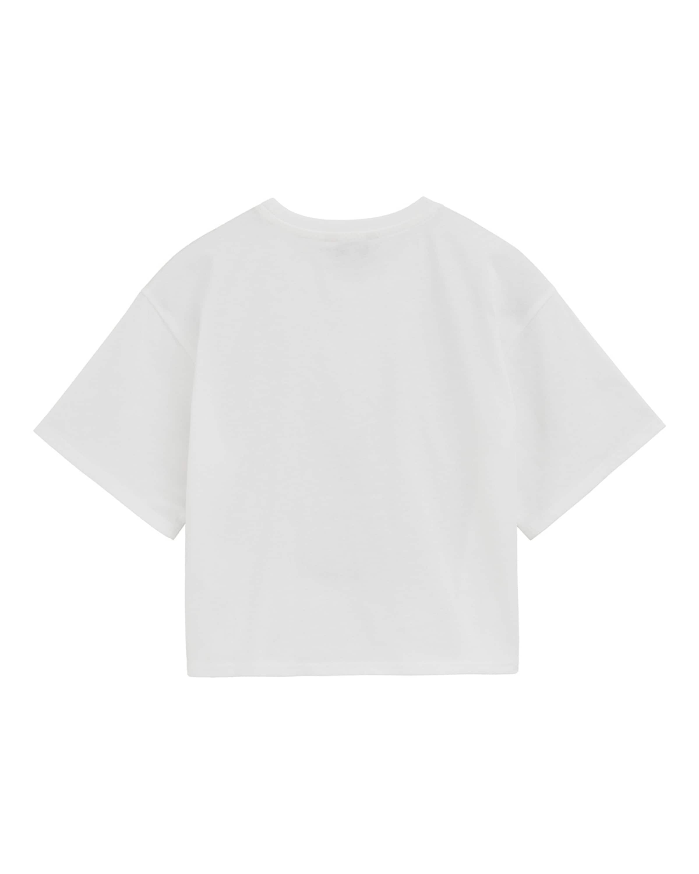 WE Fashion Bluser & t-shirts i hvid