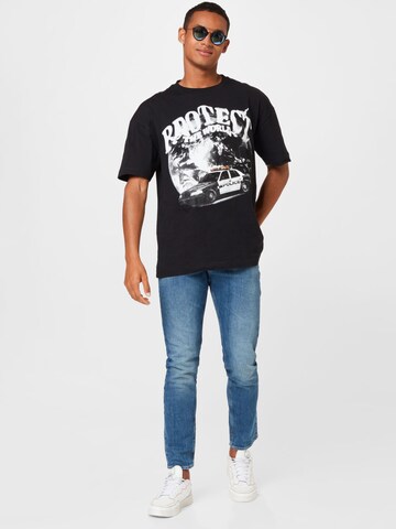 G-STAR Regular Jeans in Blauw