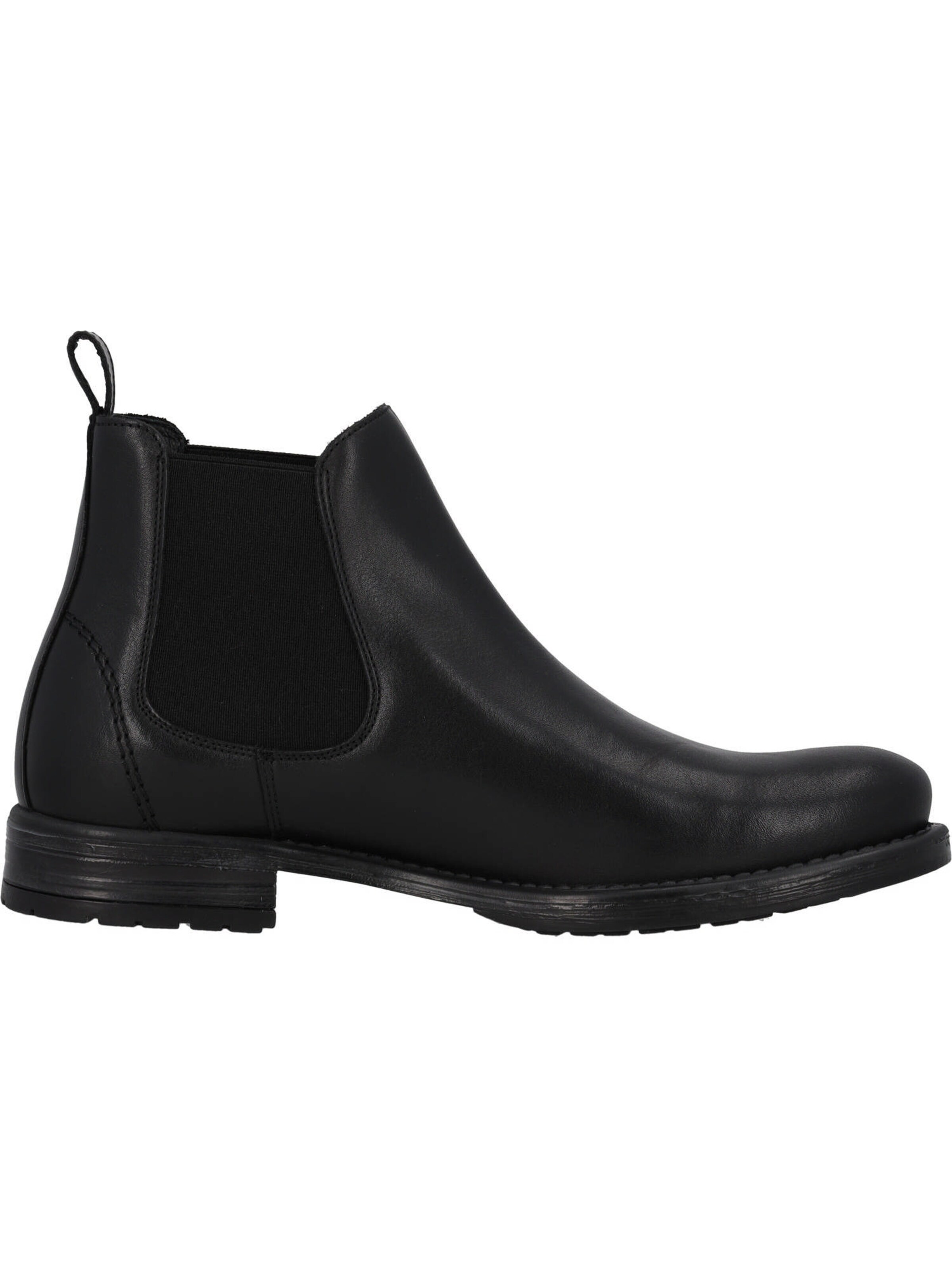 Palado Boots 'Palado Heidan'‌‌‌‌‌‌‌‌‌ in Schwarz