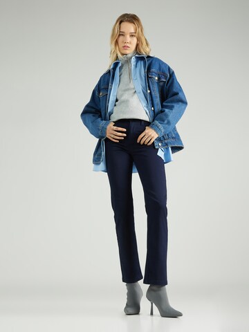 regular Jeans di Marks & Spencer in blu