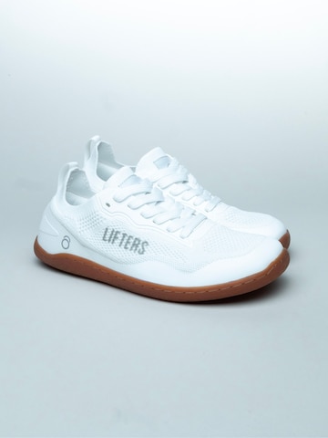 Lifters Sportschuh 'Lifters Bare One' in Weiß